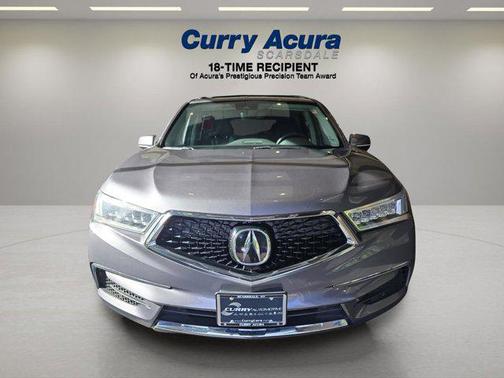 2020 Acura MDX 3.5L
