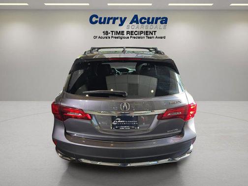 2020 Acura MDX 3.5L