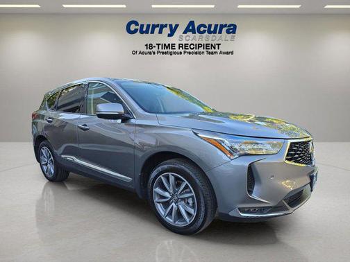 2023 Acura RDX Technology Package