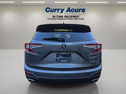2023 Acura RDX Technology Package