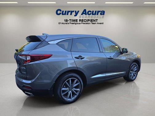 2023 Acura RDX Technology Package