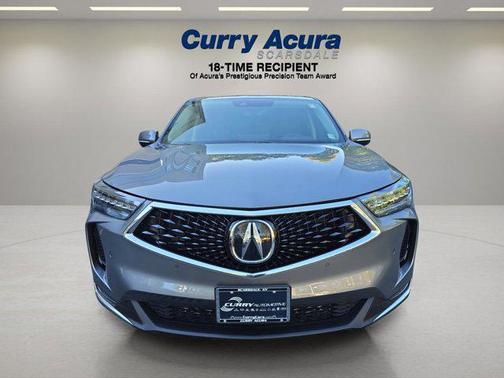 2023 Acura RDX Technology Package