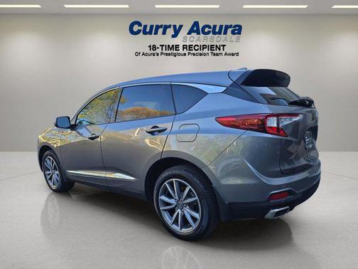 2023 Acura RDX Technology Package