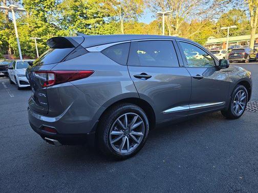 2023 Acura RDX Technology Package