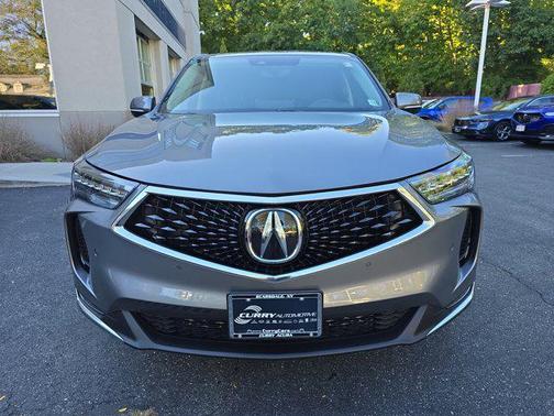 2023 Acura RDX Technology Package