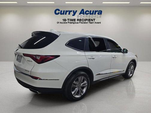 2023 Acura MDX Standard