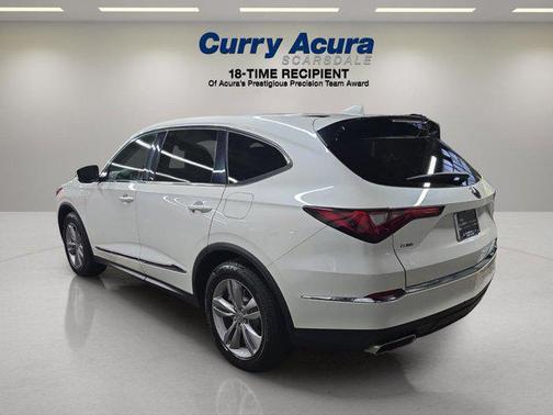 2023 Acura MDX Standard