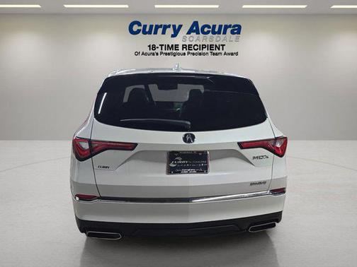 2023 Acura MDX Standard