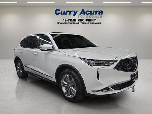 2023 Acura MDX Standard