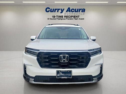 2024 Honda Pilot Touring 8-Passenger