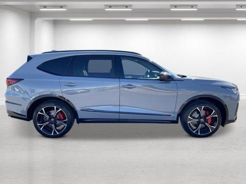 2025 Acura MDX Type S Advance Package