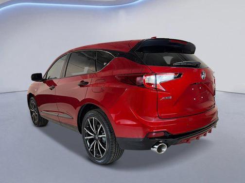 2025 Acura RDX A-Spec Advance Package