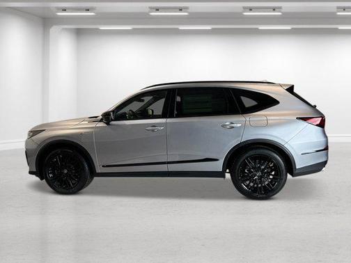 2025 Acura MDX A-SPEC Advance Package