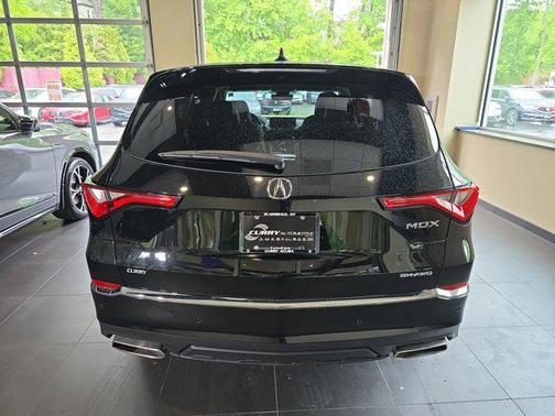 2022 Acura MDX Technology Package