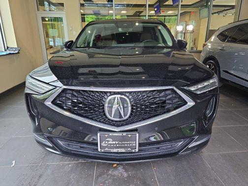 2022 Acura MDX Technology Package