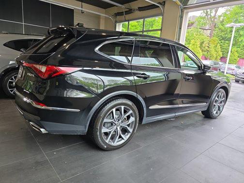 2022 Acura MDX Technology Package