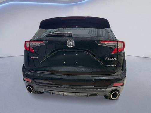 2026 Acura RDX Base