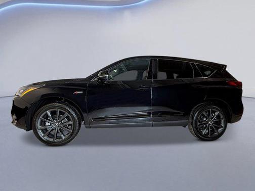 2026 Acura RDX Base