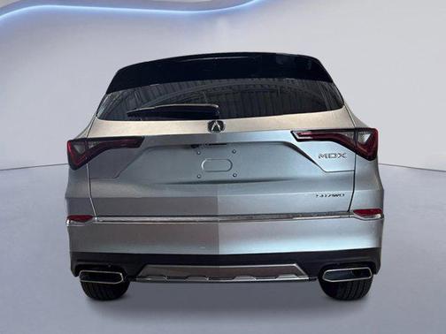 2026 Acura MDX Standard