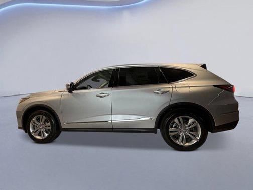 2026 Acura MDX Standard