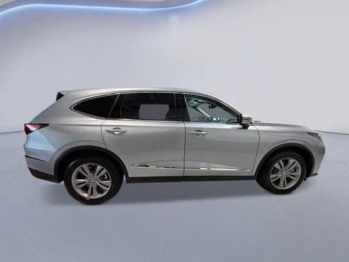 2026 Acura MDX Standard