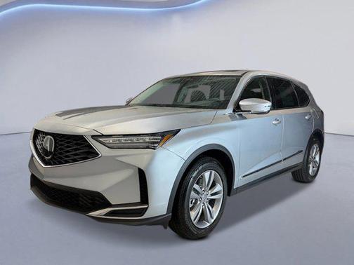 2026 Acura MDX Standard