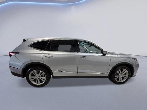 2026 Acura MDX Standard