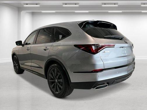 2025 Acura MDX A-SPEC