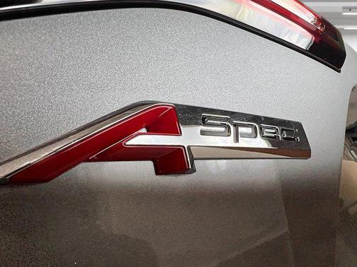 2025 Acura MDX A-SPEC