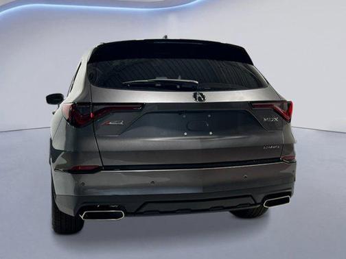 2026 Acura MDX A-SPEC Advance Package