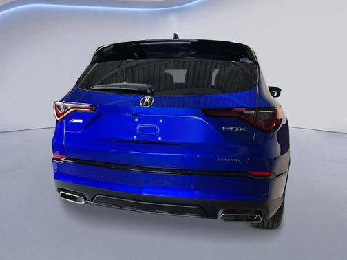 2025 Acura MDX A-SPEC