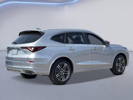 2026 Acura MDX Advance Package