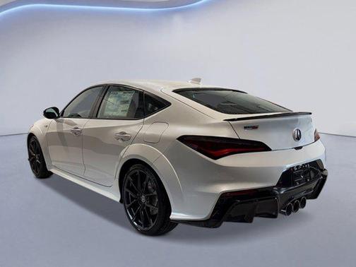 2025 Acura Integra Type S