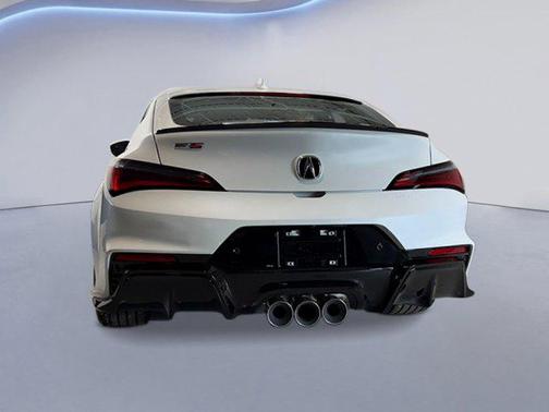 2025 Acura Integra Type S