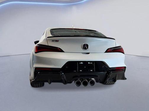 2025 Acura Integra Type S