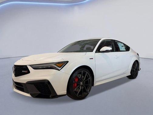 2025 Acura Integra Type S