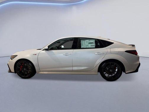 2025 Acura Integra Type S