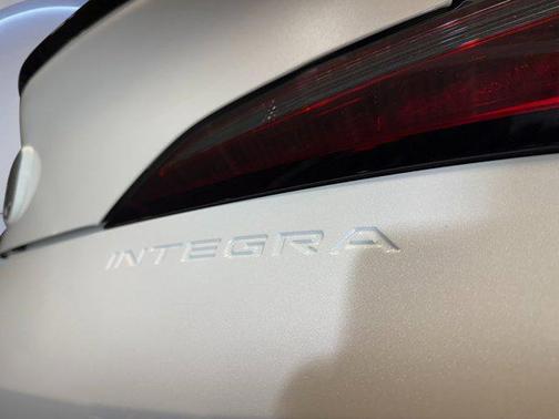 2025 Acura Integra Type S