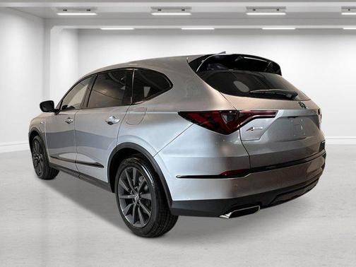 2025 Acura MDX A-SPEC