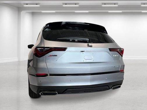 2025 Acura MDX A-SPEC