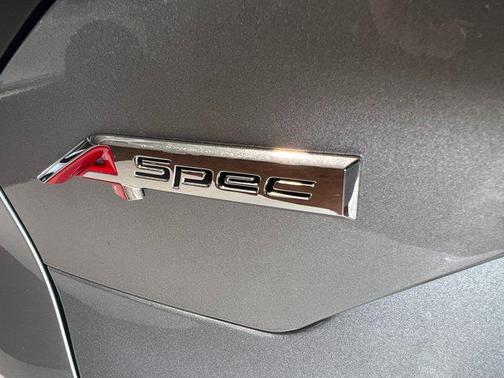 2025 Acura MDX A-SPEC