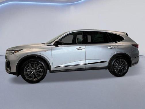 2025 Acura MDX A-SPEC
