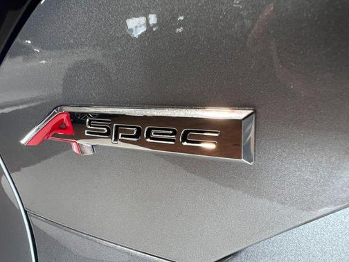 2025 Acura MDX A-SPEC