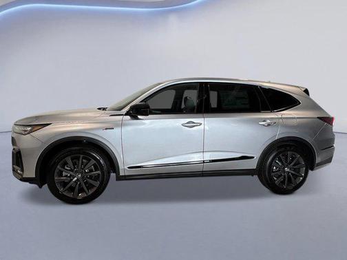 2025 Acura MDX A-SPEC