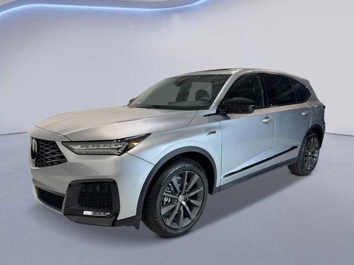 2025 Acura MDX A-SPEC