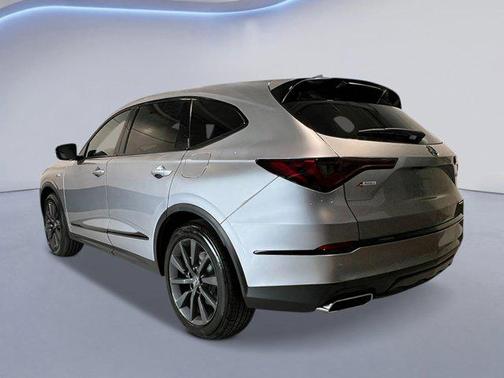 2025 Acura MDX A-SPEC