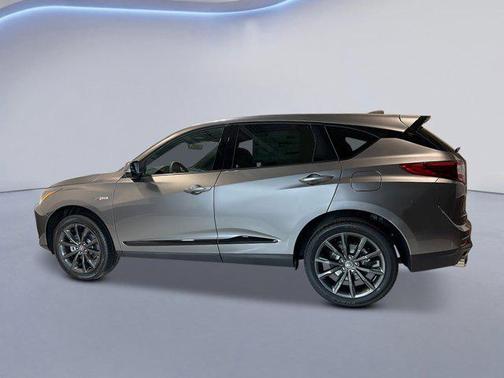 2025 Acura RDX Base