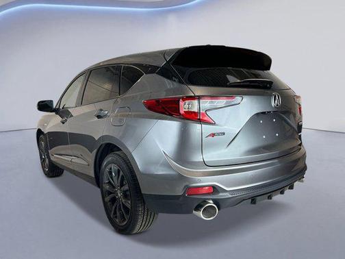2025 Acura RDX Base