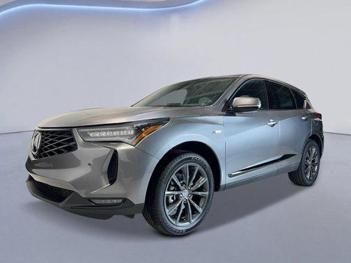 2025 Acura RDX Base