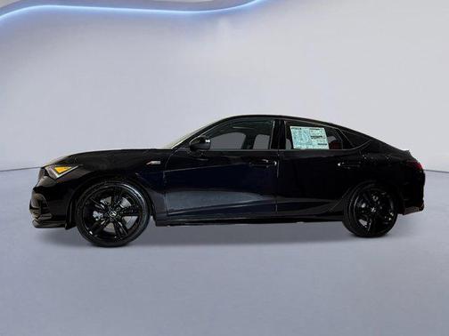 2026 Acura Integra w/A-Spec Package